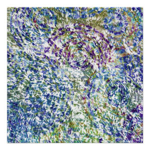 Pôster Legal, moderno, cor-de-fundo abstrato moderno