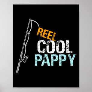 Poster Legal Pappy Graphic Pappy Gift Da Neta G