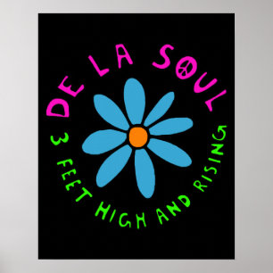 Poster Legal Presente 3 Pés Alto e Ascensão