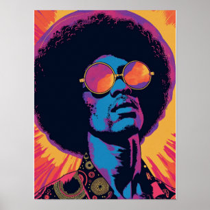 Poster legal/Retro