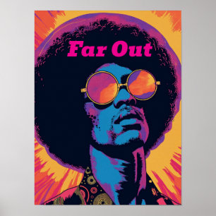 Poster legal/Retro