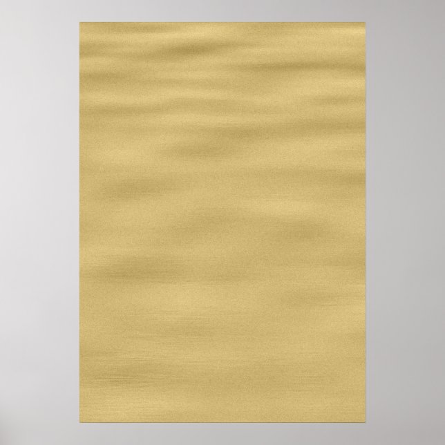 Pôster Legal Sandy Beach Look (Frente)