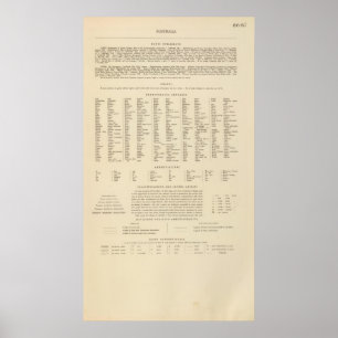 Poster Legend 16667 Australia