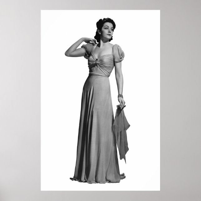 Pôster Legenda 11 (Frente)