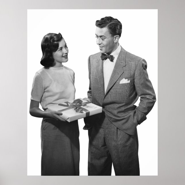 Pôster Legenda 16 (Frente)