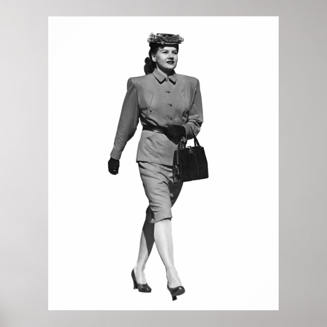 Pôster Legenda 19 (Frente)