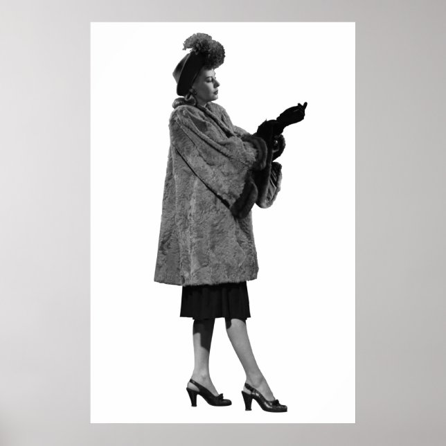 Pôster Legenda 25 (Frente)