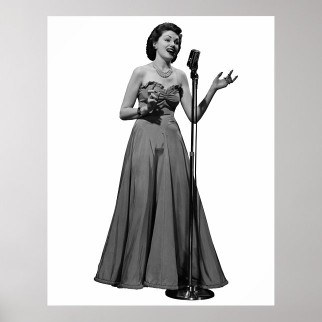 Pôster Legenda 5 (Frente)