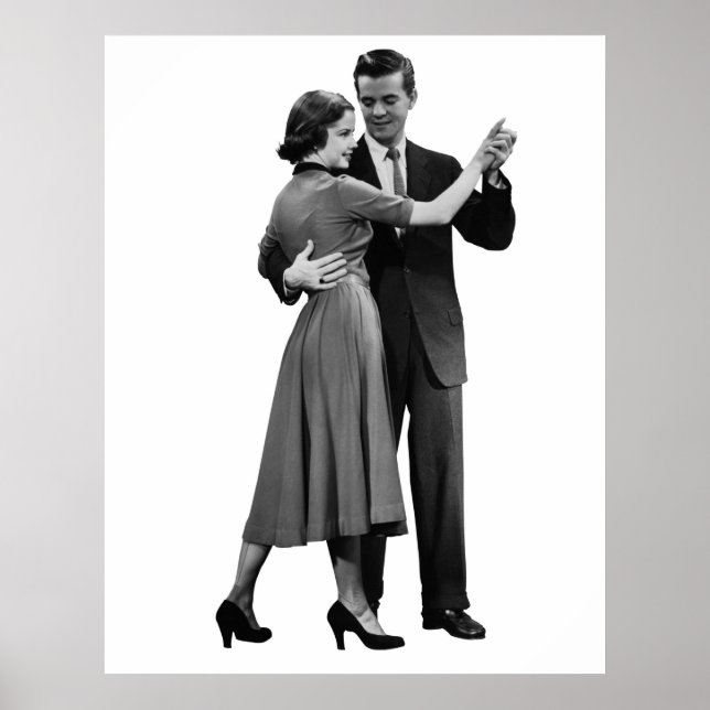 Pôster Legenda 6 (Frente)