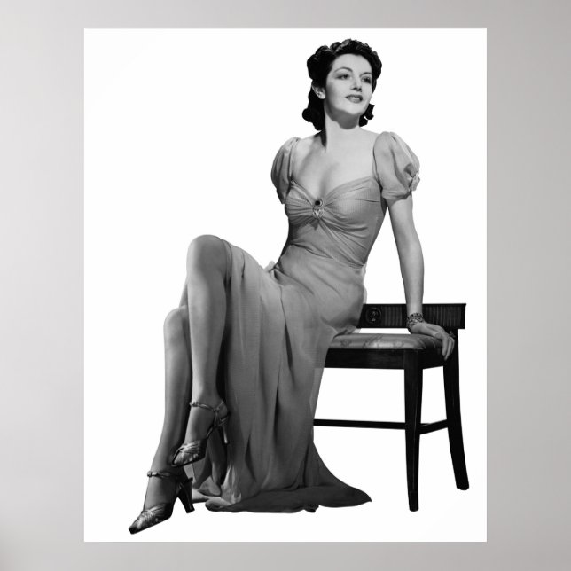 Poster Legenda 7 (Frente)