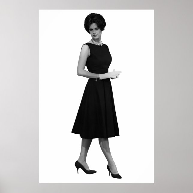 Pôster Legenda 8 (Frente)