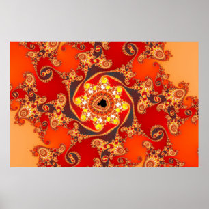 Poster Legenda Antiga