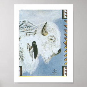 Poster Legenda da tubulação