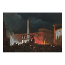 Legitimidade do Papa Pius IX do Quirinale