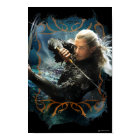 LEGOLAS GREENLEAF™ Graphic