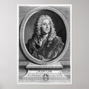 Poster Lei de John