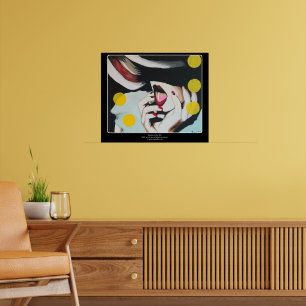 Poster "Leitura da Vontade"