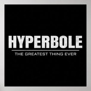 Poster Leitura do Autor Hob_  Book Lover Design