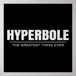 Poster Leitura do Autor Hob_| Book Lover Design