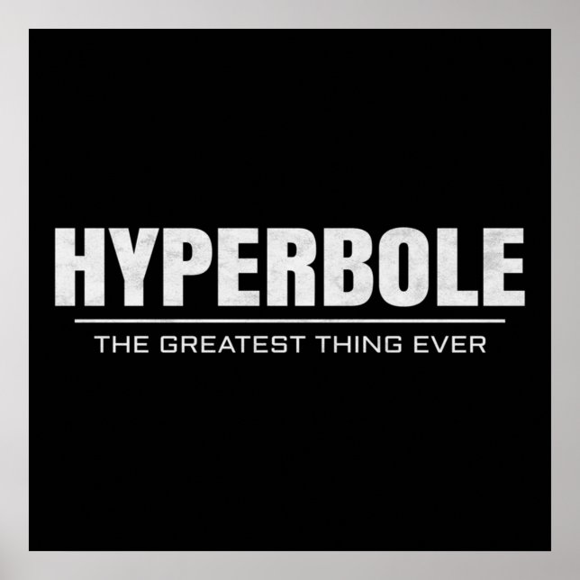 Poster Leitura do Autor Hob_| Book Lover Design (Frente)