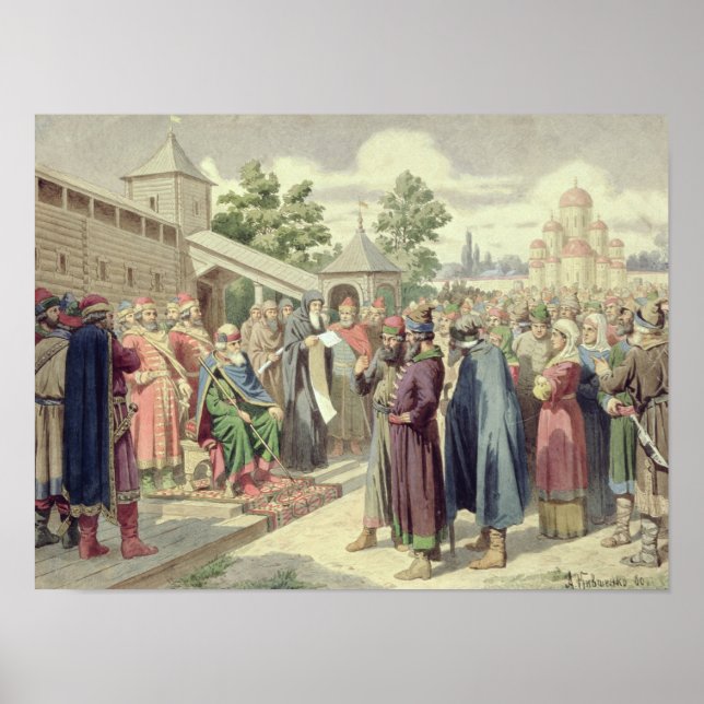 Poster Leitura do Código (Frente)