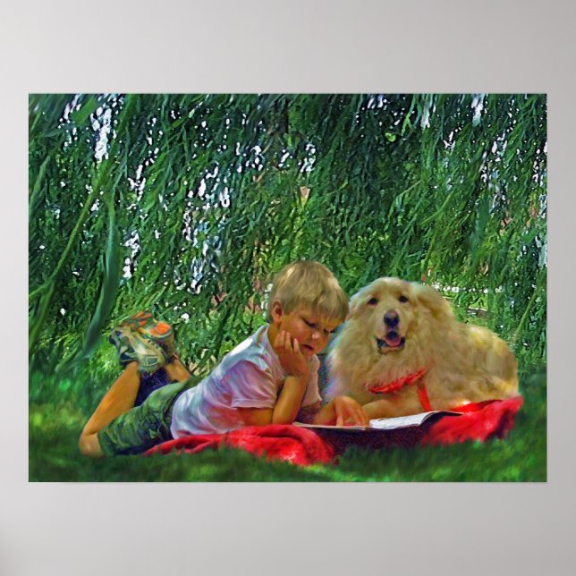 Pôster leitura do verão (Frente)