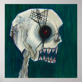 Poster Lembrado