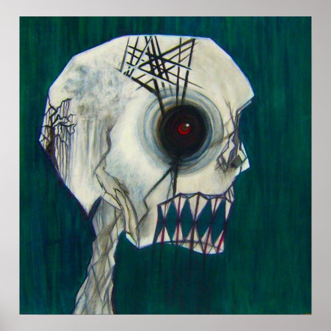 Poster Lembrado (Frente)