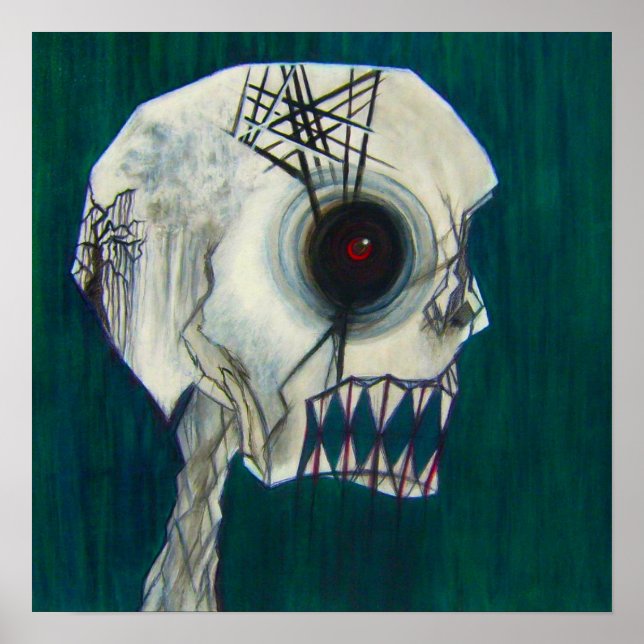 Poster Lembrados (Frente)