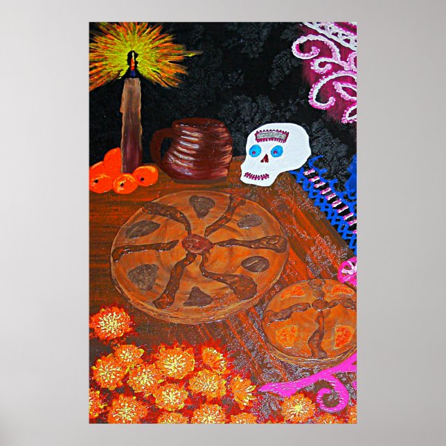 Poster Lembrança (Frente)