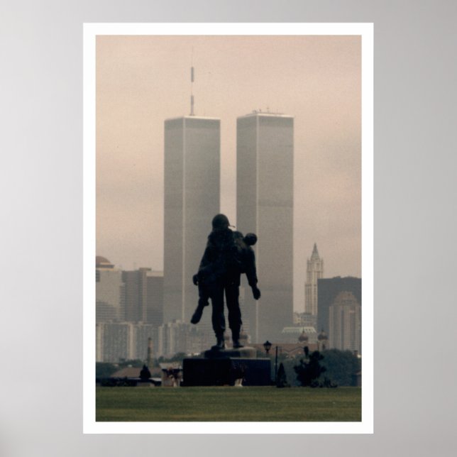 Pôster Lembrar (Frente)