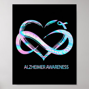 Poster Lembrar-Se-Á De Você, Alzheimerheimer, Sensibiliza