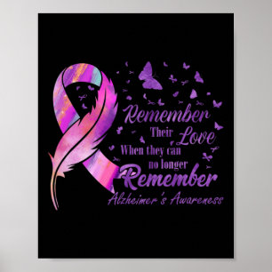 Poster Lembre-se da consciência do seu amor pelo mal de A