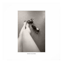 LEMBRO-ME DAS SUAS PERNAS