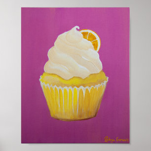 Poster Lemondrop
