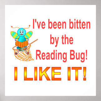 Poster Lendo diversão