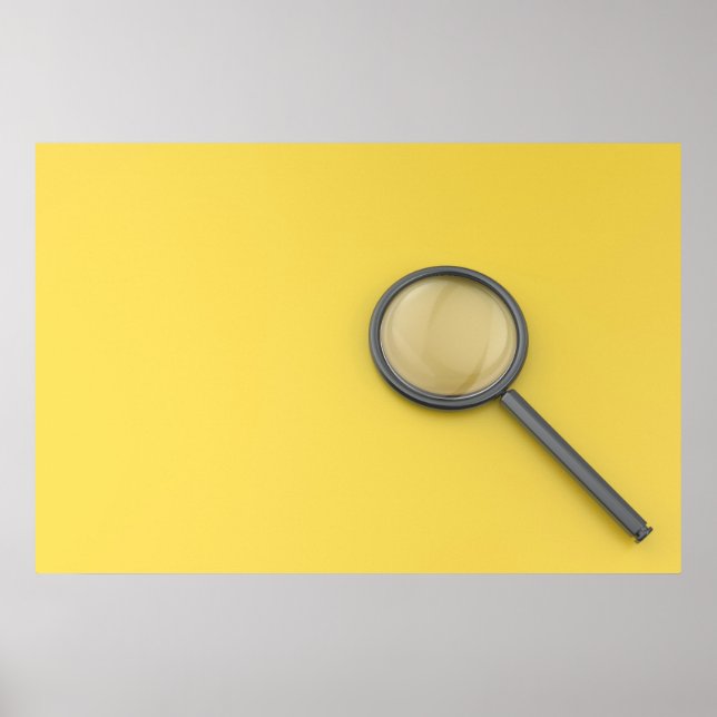 Poster Lente (Frente)