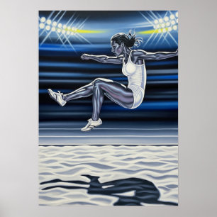Poster L'ENVOL NOCTURNE (O Voo Nocturno)