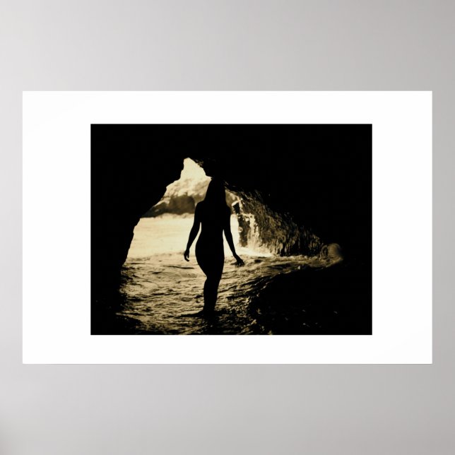 Pôster Leo Carrillo (Frente)