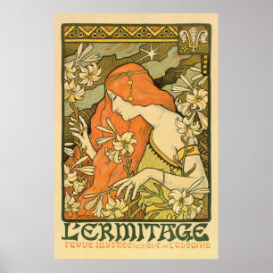Pôster L'ermitage