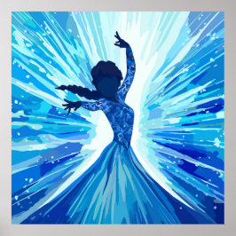 Poster Let It Go