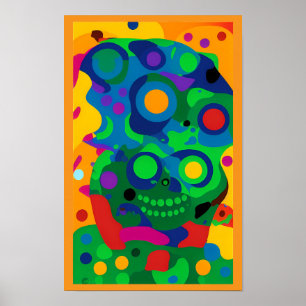 Poster Letalidade aguda