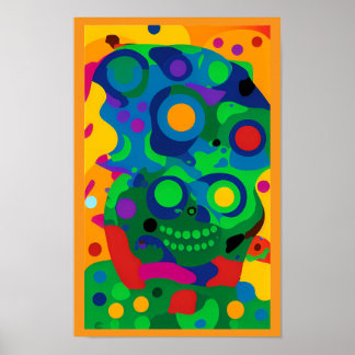Poster Letalidade aguda