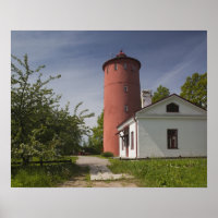 Letônia, Letônia Ocidental, Região de Kurzeme, Cab