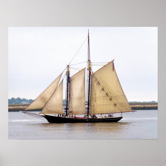 Poster Lettie G Howard (Frente)