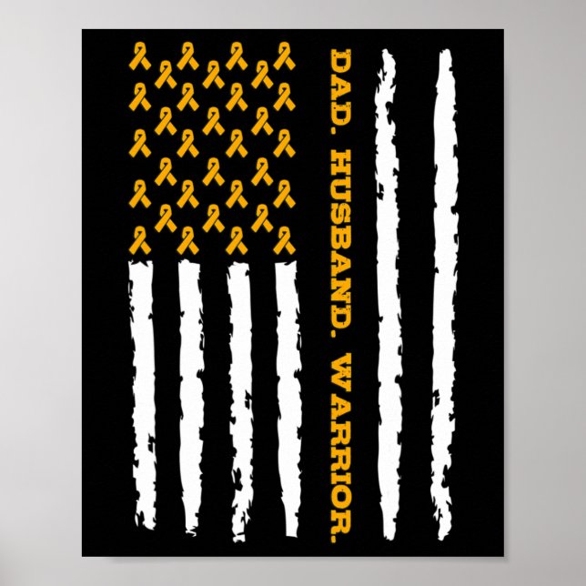 Poster Leucemia Para Sensibilização Para A Leucemia Cance (Frente)