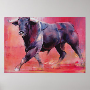 Pôster Levantado 1999