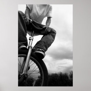 Pôster Levante-se para a Uni