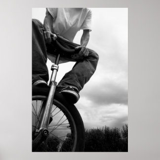 Pôster Levante-se para a Uni