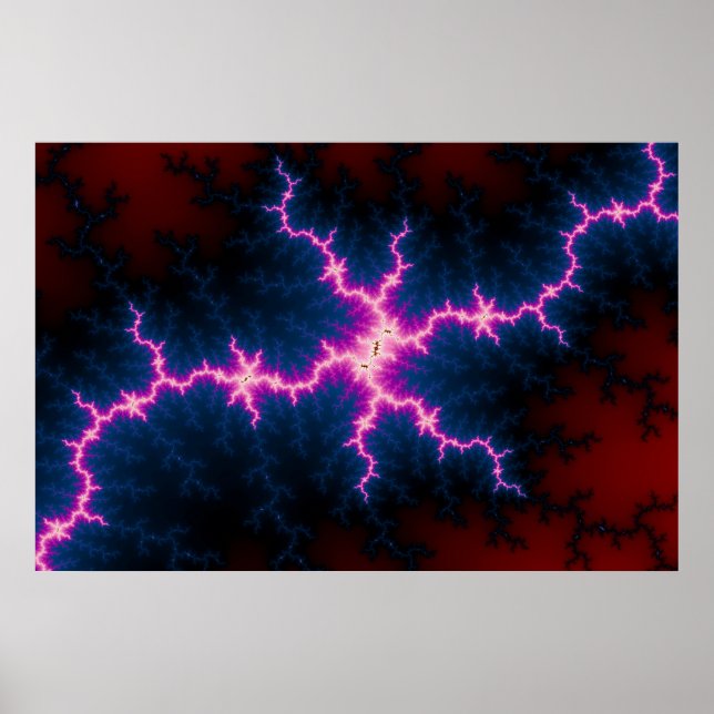 Pôster Leve (Frente)